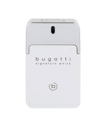Bugatti, White, Eau De Toilette, For Men, 100 ml *Tester
