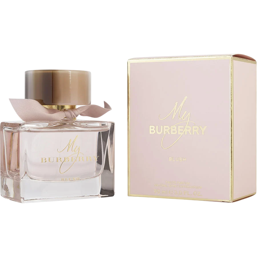 Burberry, My Burberry Blush, Eau De Parfum, For Women, 90 ml