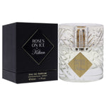 By Kilian, Roses On Ice, Eau De Parfum, For Women, 50 ml