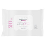Byphasse, Byphasse, Intimate Wipes, 20 pcs, *Tester