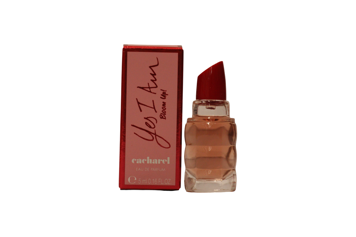 Cacharel Yes I Am Bloom Up! Eau de Parfum 5 ml Miniature