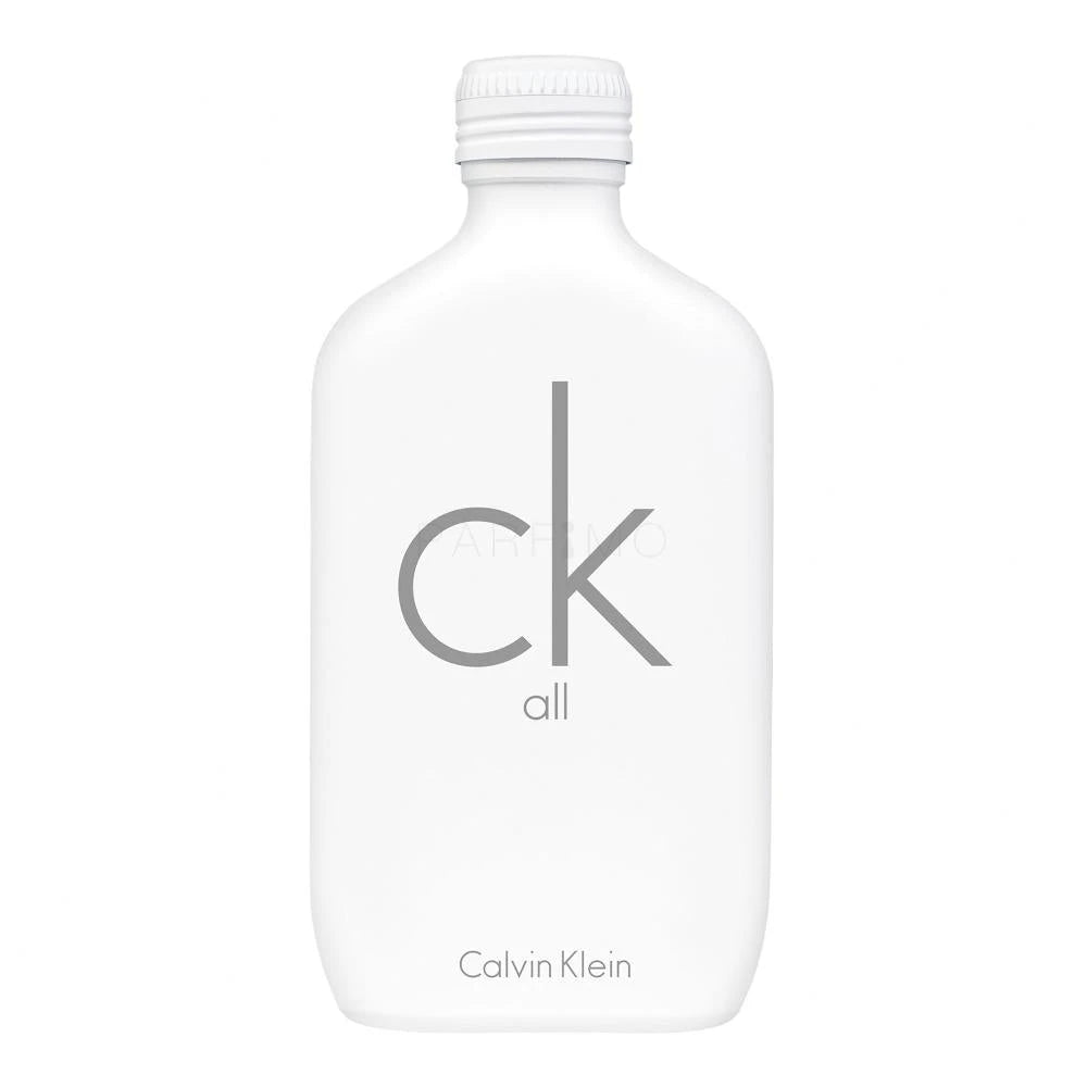 Calvin Klein, CK All, Eau De Toilette, Unisex, 100 ml *Tester