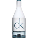 Calvin Klein, CK IN2U, Eau De Toilette, For Men, 150 ml *Tester