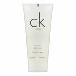 Calvin Klein, CK One, Shower Gel, For All Skin Types, 200 ml