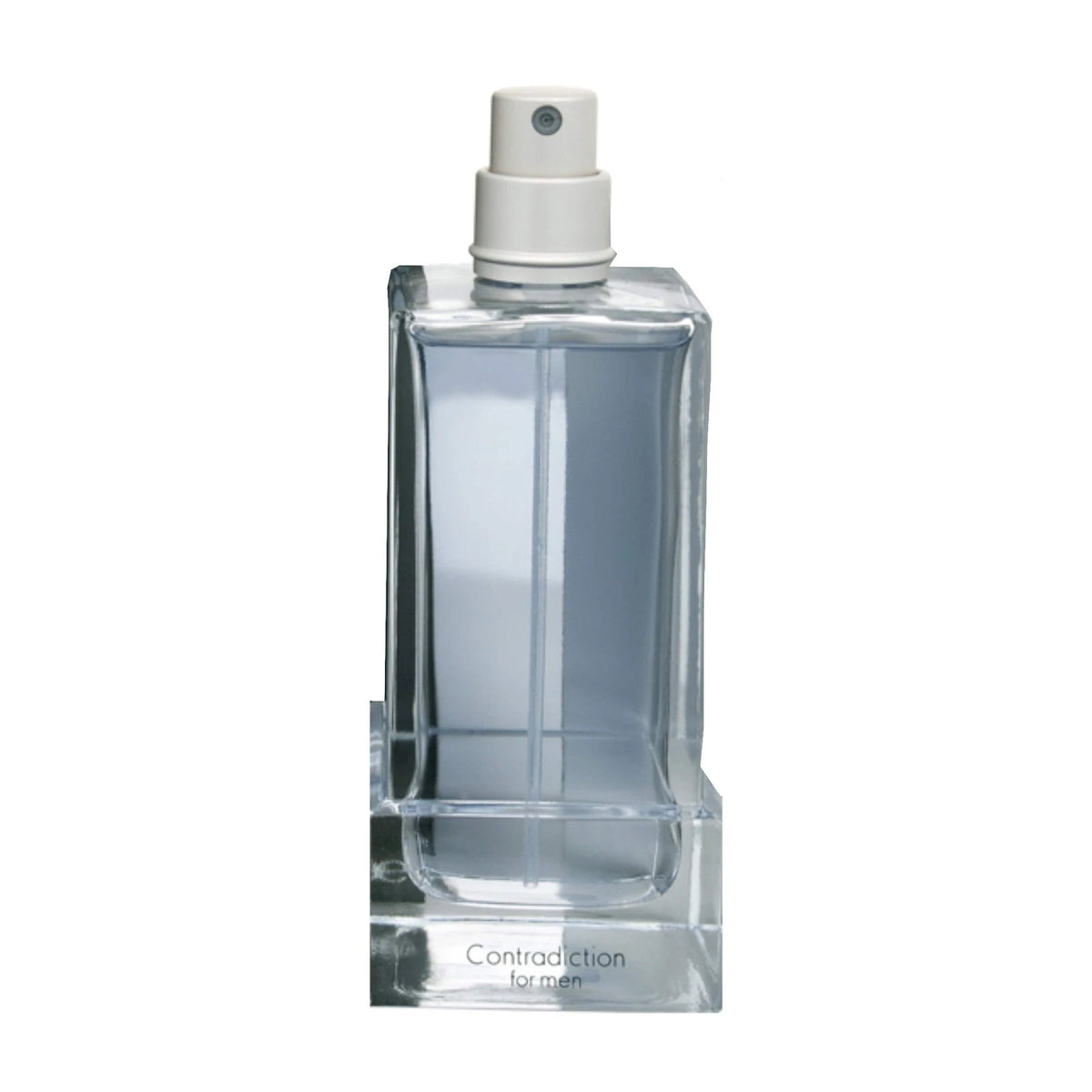 Calvin Klein, Contradiction, Eau De Toilette, For Men, 100 ml *Tester