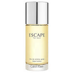 Calvin Klein, Escape, Eau De Toilette, For Men, 50 ml