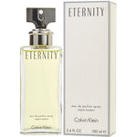 Calvin Klein, Eternity, Eau De Parfum, For Women, 100 ml