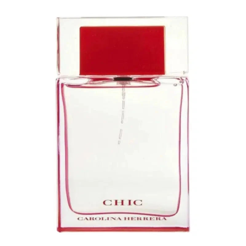 Carolina Herrera Chic Apă de parfum pentru femei 80 ml