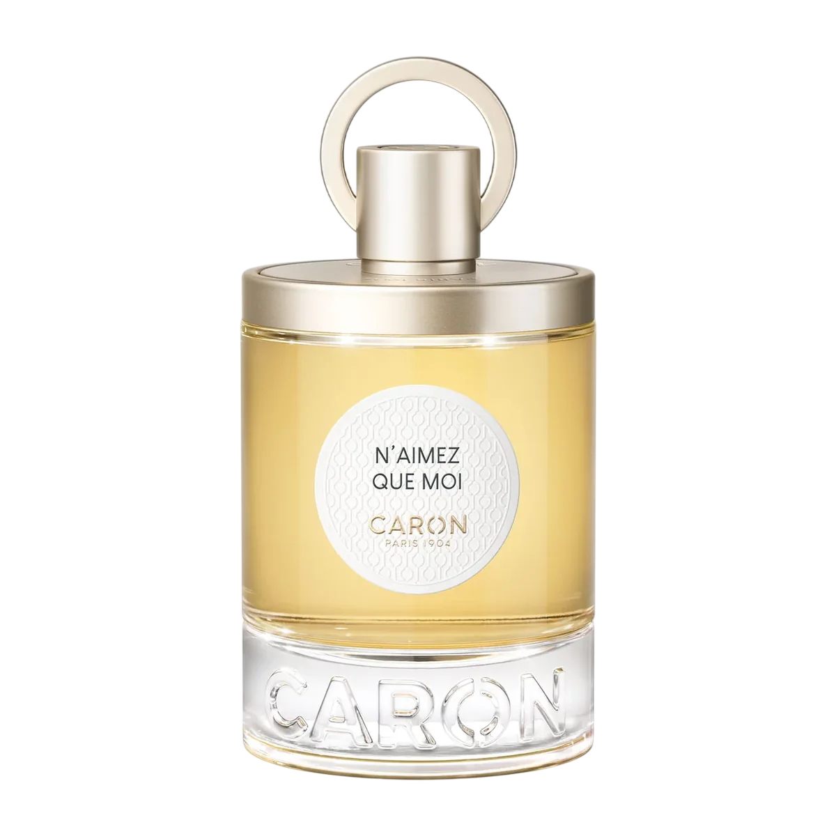Caron, N'Aimez Que Moi, Parfum, For Women, Refillable, 100 ml