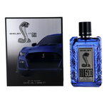 Carroll Shelby, GT500, Eau De Toilette, For Men, 100 ml