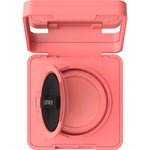 Catrice, Cloud Tint, Matte & Natural Glow & Smoothing, Blush Compact Powder, 020, Over the Blush, 4 g