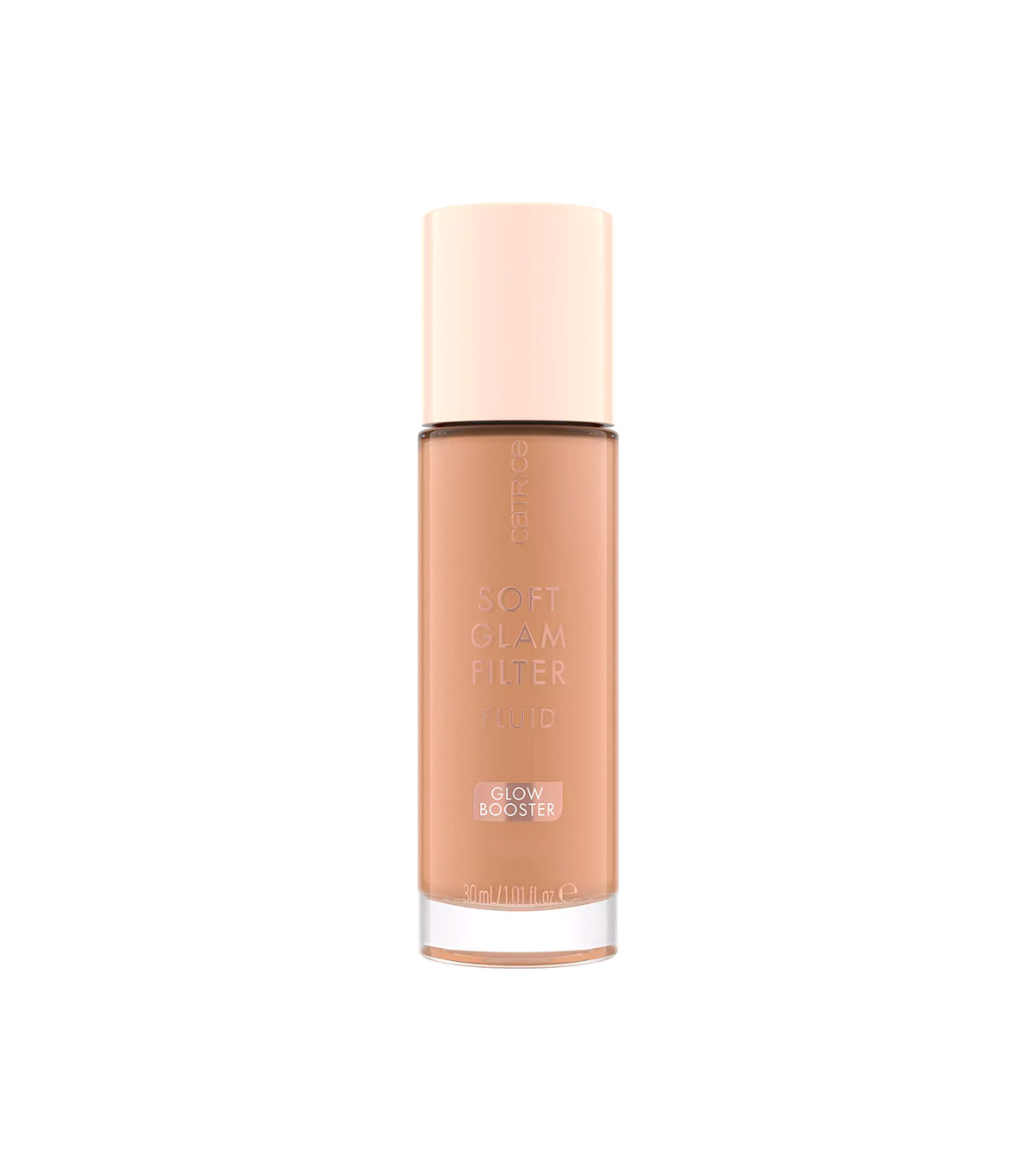 Catrice, Soft Glam Filter, Glow, Liquid Foundation, 030, Medium, 30 ml
