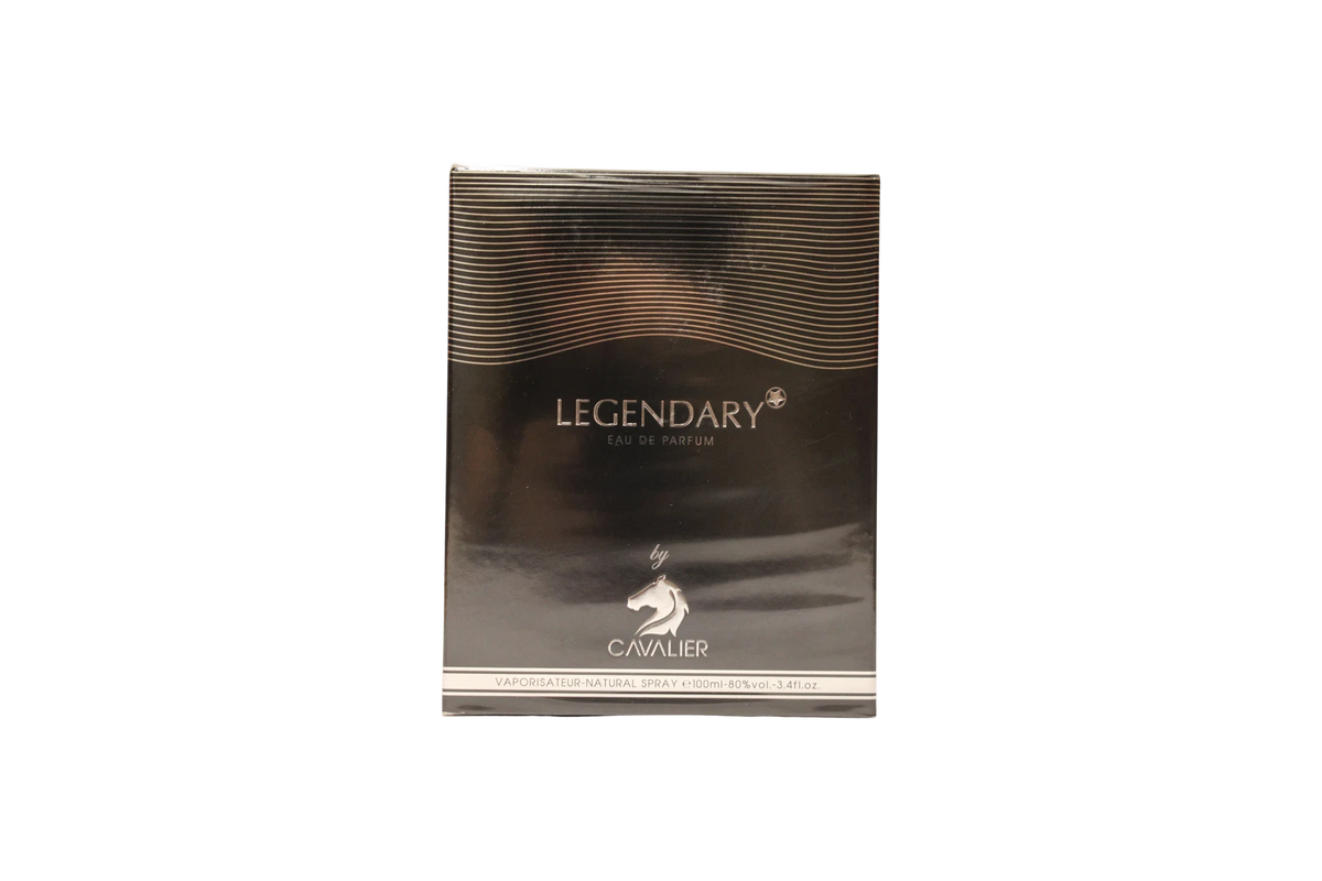 Cavalier Legendary Apă de parfum Unisex 100 ml