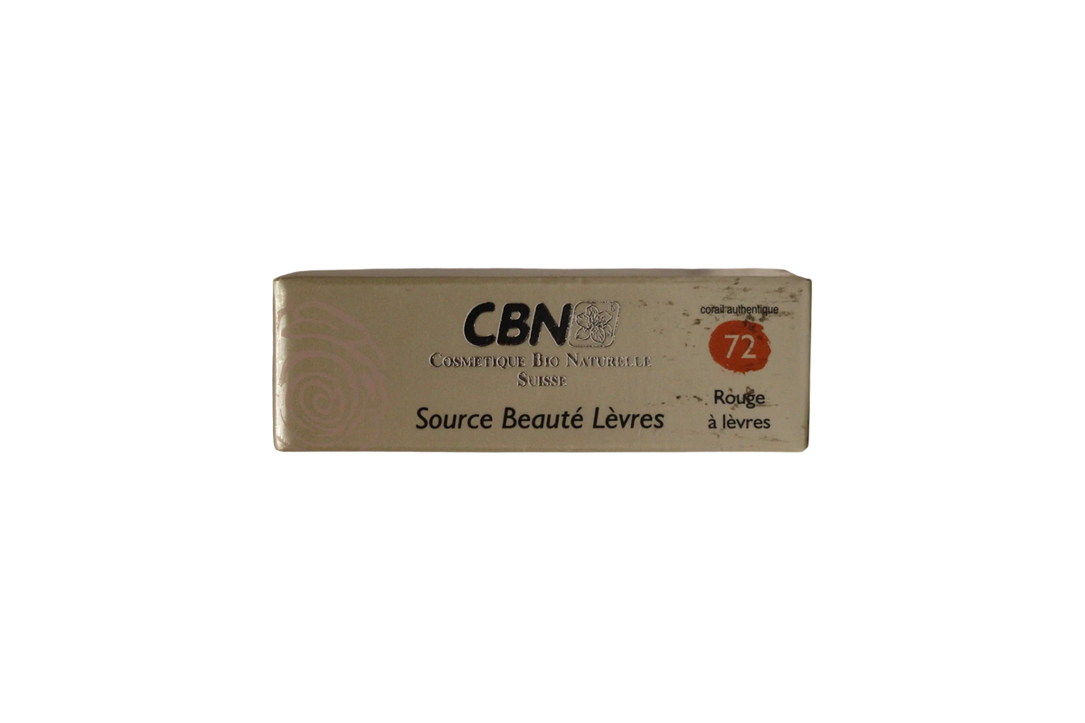 CBN Source Beauté ruj cremă 72 - 3.5 g