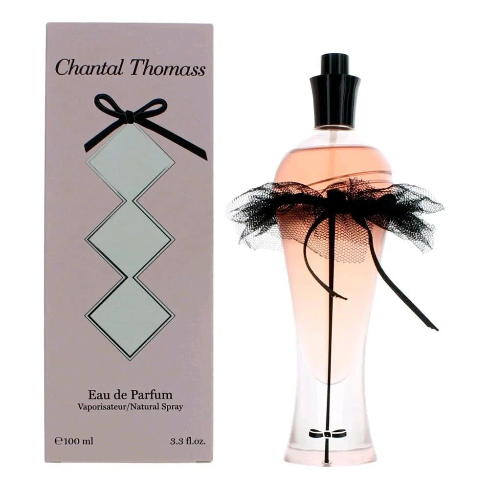 Chantal Thomass Pink Apă de parfum pentru femei 100 ml