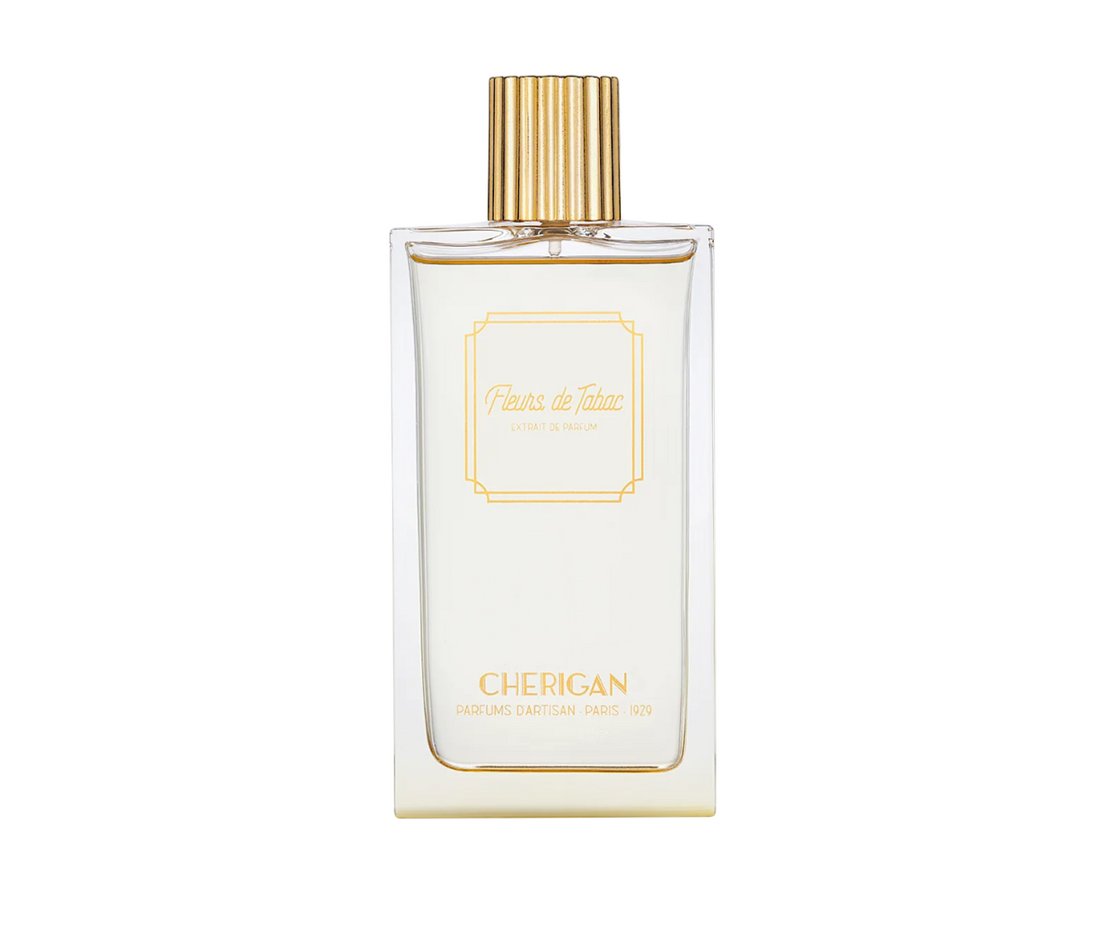 Cherigan, Fleurs De Tabac, Extrait De Parfum, Unisex, 100 ml *Tester