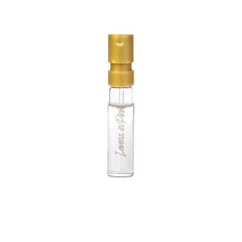 Cherigan Lovers In Pink Extrait De Parfum Unisex Mostră 1.5 ml