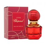 Chopard, Love Chopard, Eau De Parfum, For Women, 30 ml
