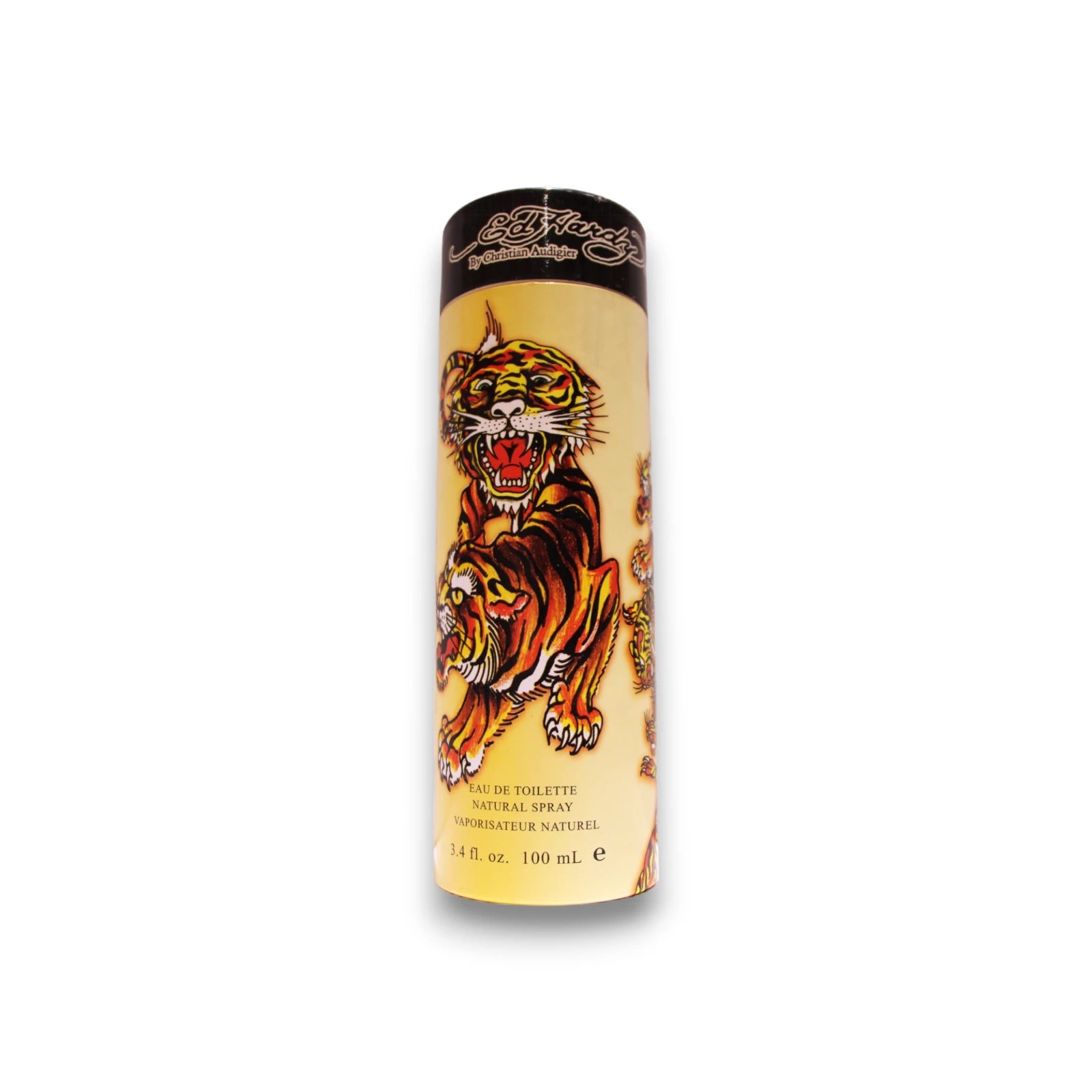 Christian Audigier, Ed Hardy, Eau De Toilette, For Men, 100 ml