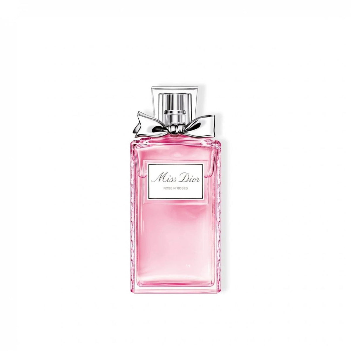Christian Dior, Miss Dior Rose N'Roses, Eau De Toilette, For Women, 50 ml