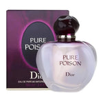 Christian Dior, Pure Poison, Eau De Parfum, For Women, 100 ml