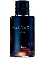 Christian Dior, Sauvage, Parfum, For Men, 200 ml