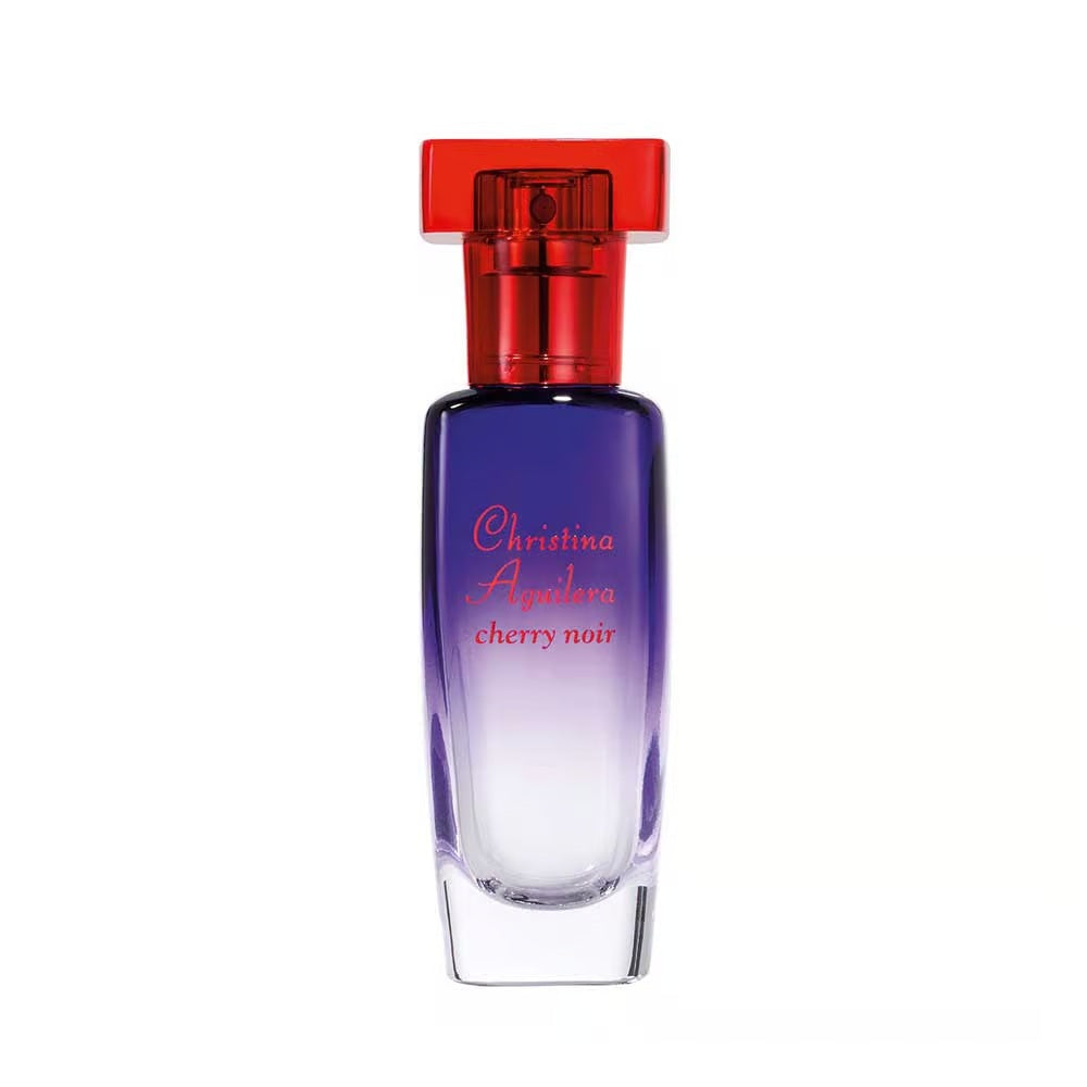 Christina Aguilera, Cherry Noir, Eau De Parfum, For Women, 15 ml *Miniature
