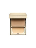 Clarins, Everlasting, Illuminating, Compact Foundation, 112, Amber, SPF 9, 10 g *Tester