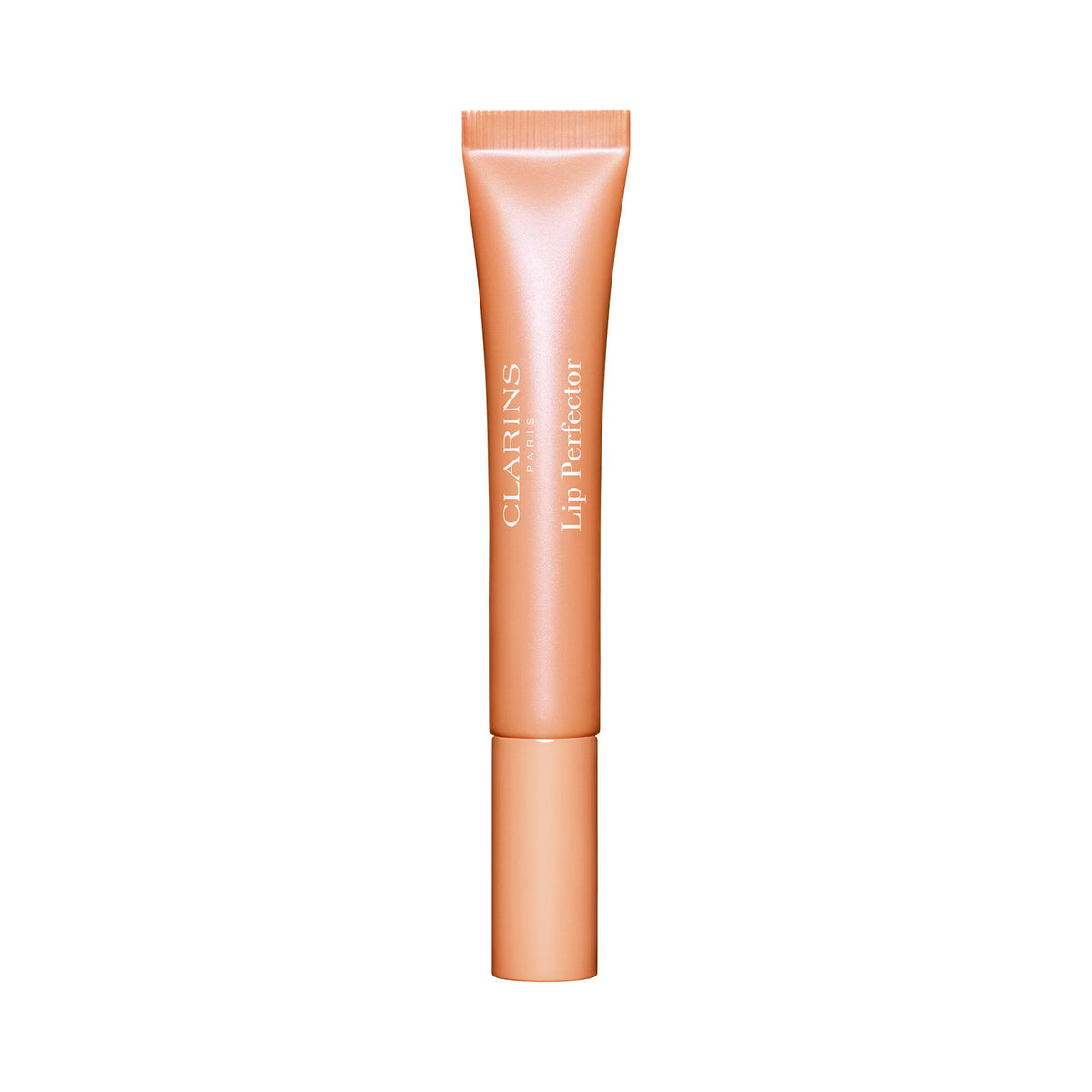 Clarins, Lip-Perfector, Lip & Cheek Balm 2-In-1, 22, Peach Glow, 12 g