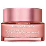 Clarins, Multi-Active, Smoothing, Day, Cream, For Face, 50 ml