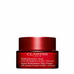Clarins, Multi-Intensive, Restorative, Day, Cream, For Face, 50 ml
