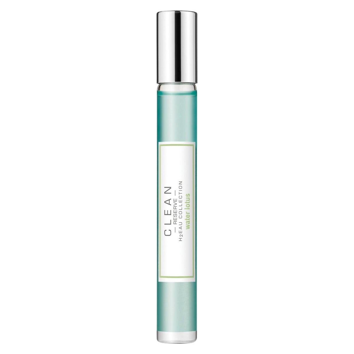 Clean, H2Eau Water Lotus, Eau De Parfum, Unisex, 1.5 ml *Vial