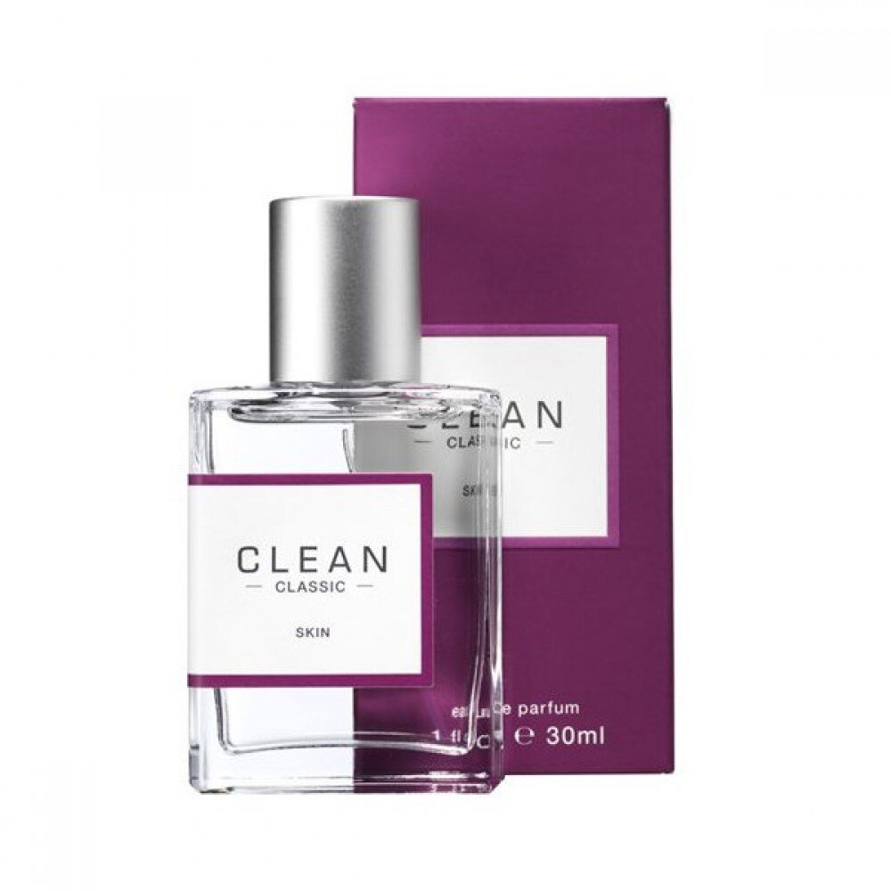Clean, Redesign Skin, Eau De Parfum, For Women, 30 ml
