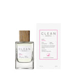 Clean, Reserve - Lush Fleur, Eau De Parfum, For Women, 100 ml