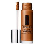 Clinique, Beyond Perfecting, Fragrance Free, Matte Finish, Liquid Foundation & Concealer 2-In-1, CN 28, Clove, 30 ml *Tester