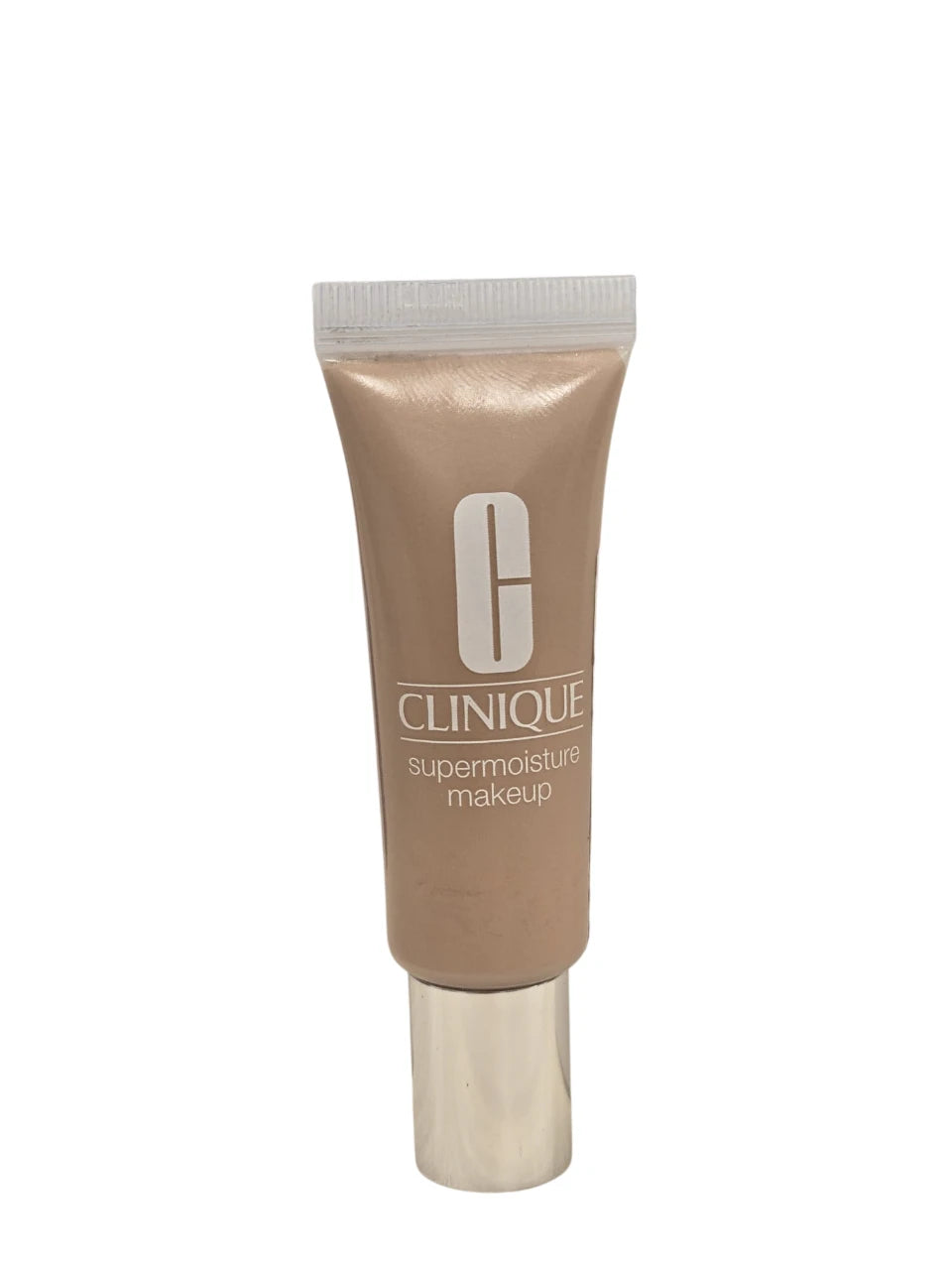 Clinique, Supermoisture, Oil-Free, Long Wearing, Liquid Foundation, 06, Ivory, 15 ml *Tester