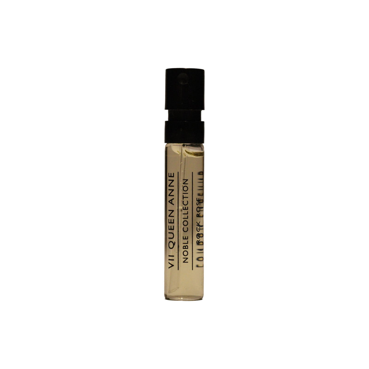 Clive Christian Noble Collection VII Queen Anne Rock Rose Parfum pentru bărbați 2 ml Vial