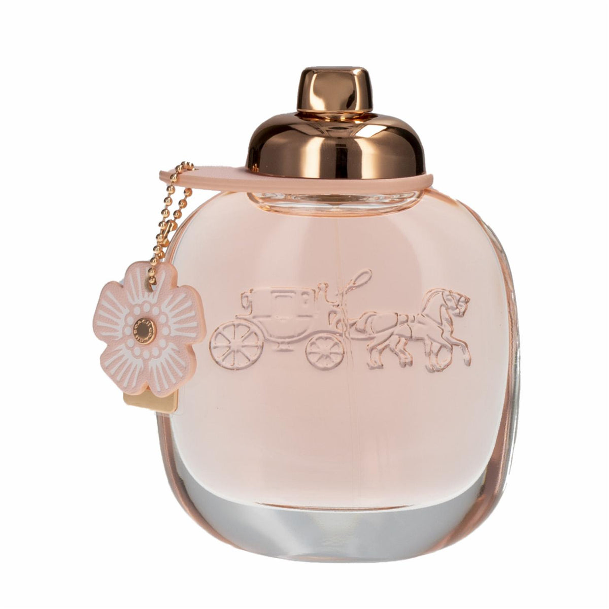 Coach, Floral, Eau De Parfum, For Women, 90 ml