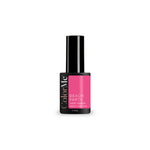 ColorMe Cosmetics, Beach Party, Semi-Sheer, Semi-Permanent Nail Polish, Translucent, 10 ml