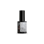 ColorMe Cosmetics, Starstruck, Gel, Semi-Permanent Nail Polish, Translucent, 10 ml