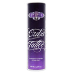 Cuba, Tattoo, Eau De Parfum, For Women, 100 ml
