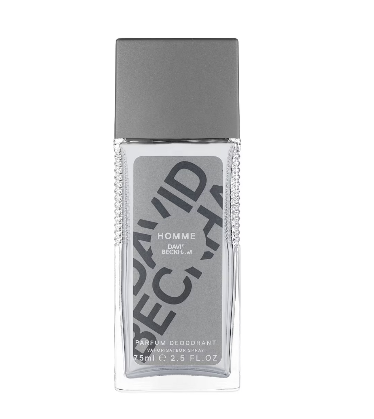 David Beckham, Homme, Deodorant Spray, For Men, 75 ml *Tester