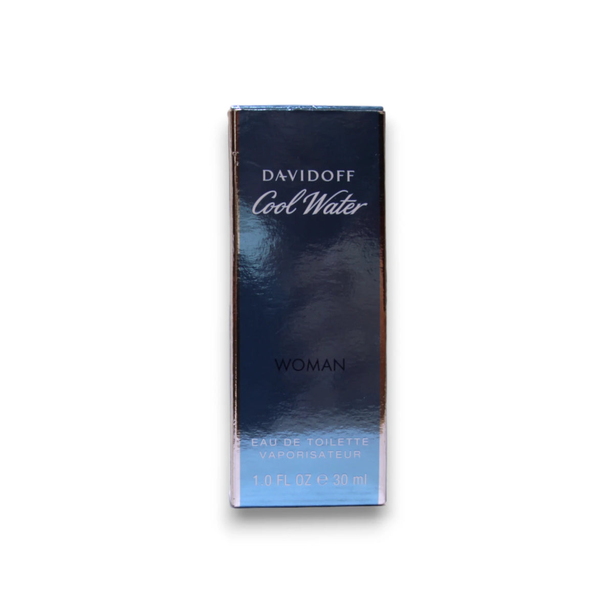 Davidoff, Cool Water, Eau De Toilette, For Women, 30 ml