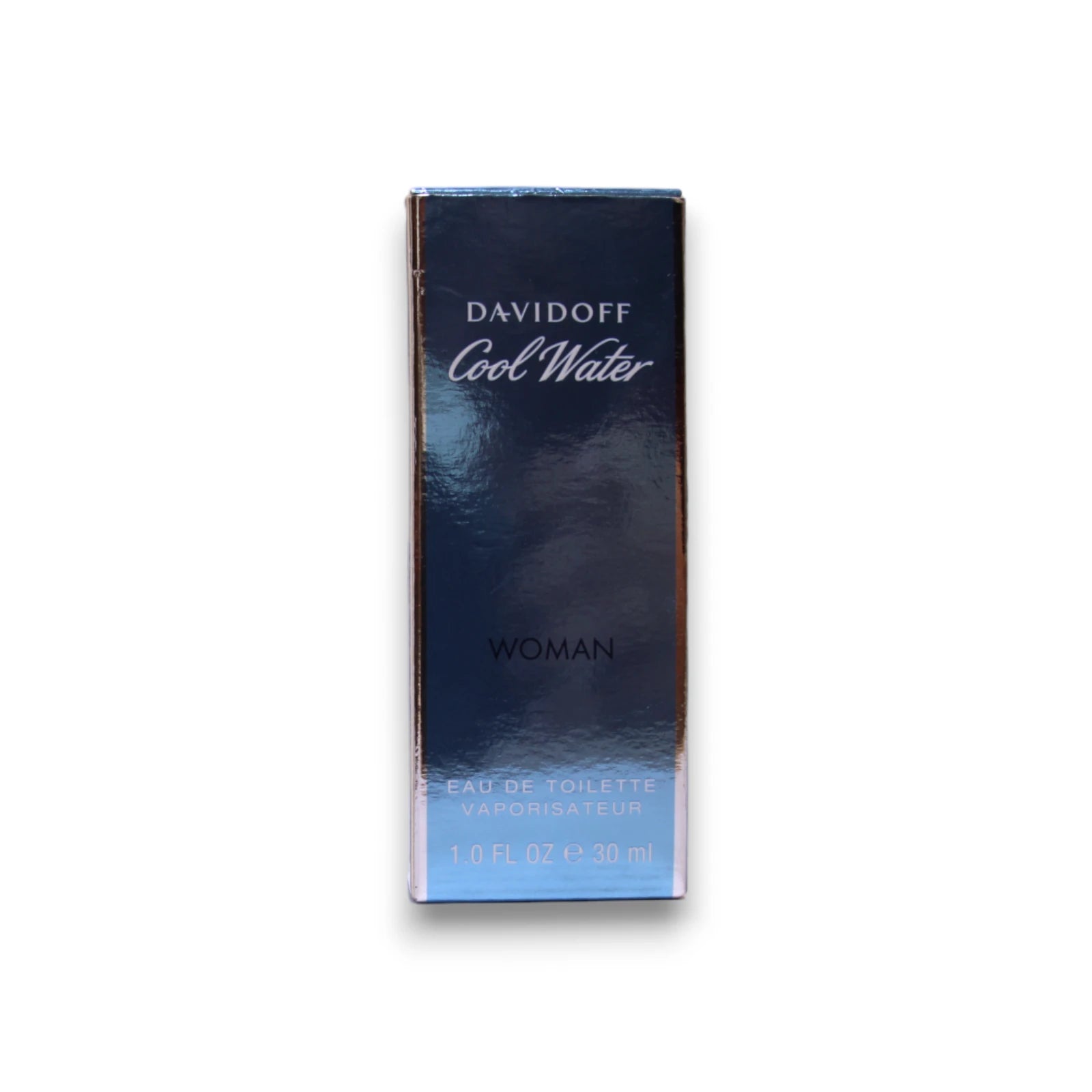 Davidoff, Cool Water, Eau De Toilette, For Women, 30 ml