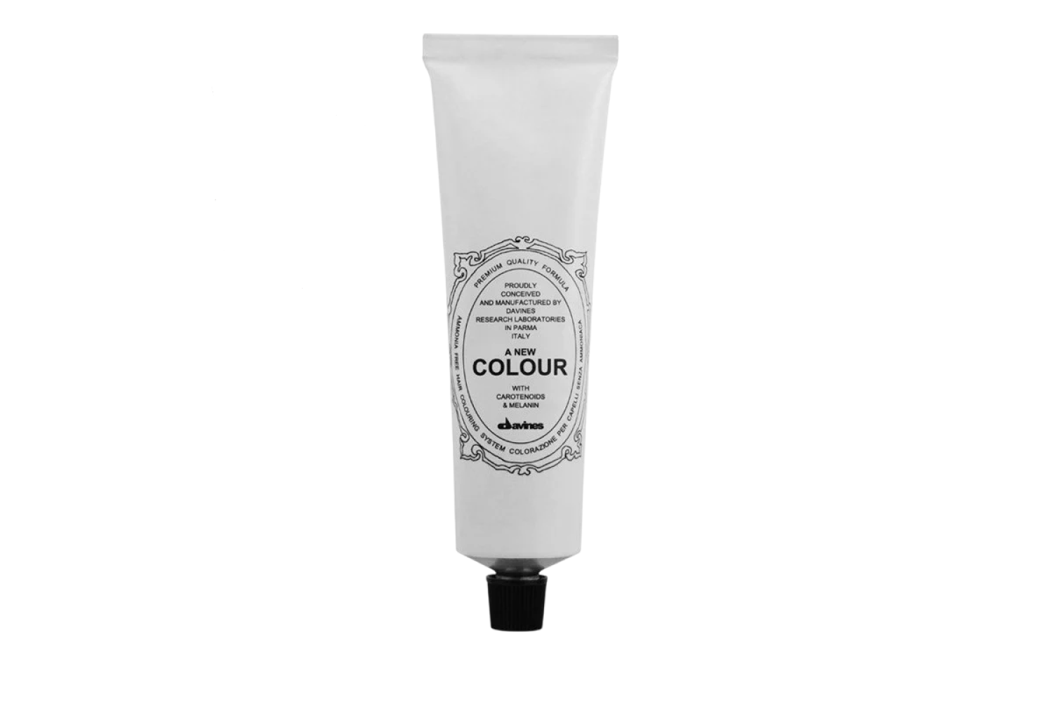 Davines, A New Colour, Permanent Hair Dye, 7.73 , 60 ml