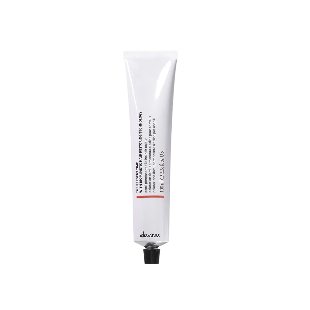 Davines, The Present Time, Demi-Permanent Hair Dye, 8.62 , 100 ml