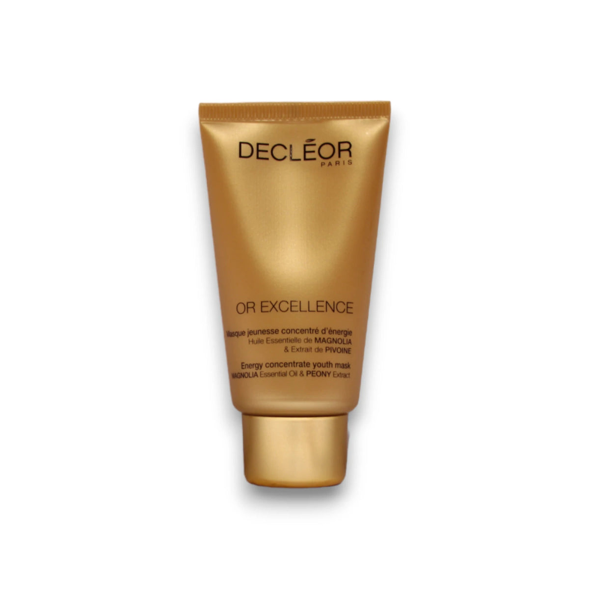 Decleor, Orexcellence, Anti-Ageing, Cream Mask, For Face, 50 ml *Tester