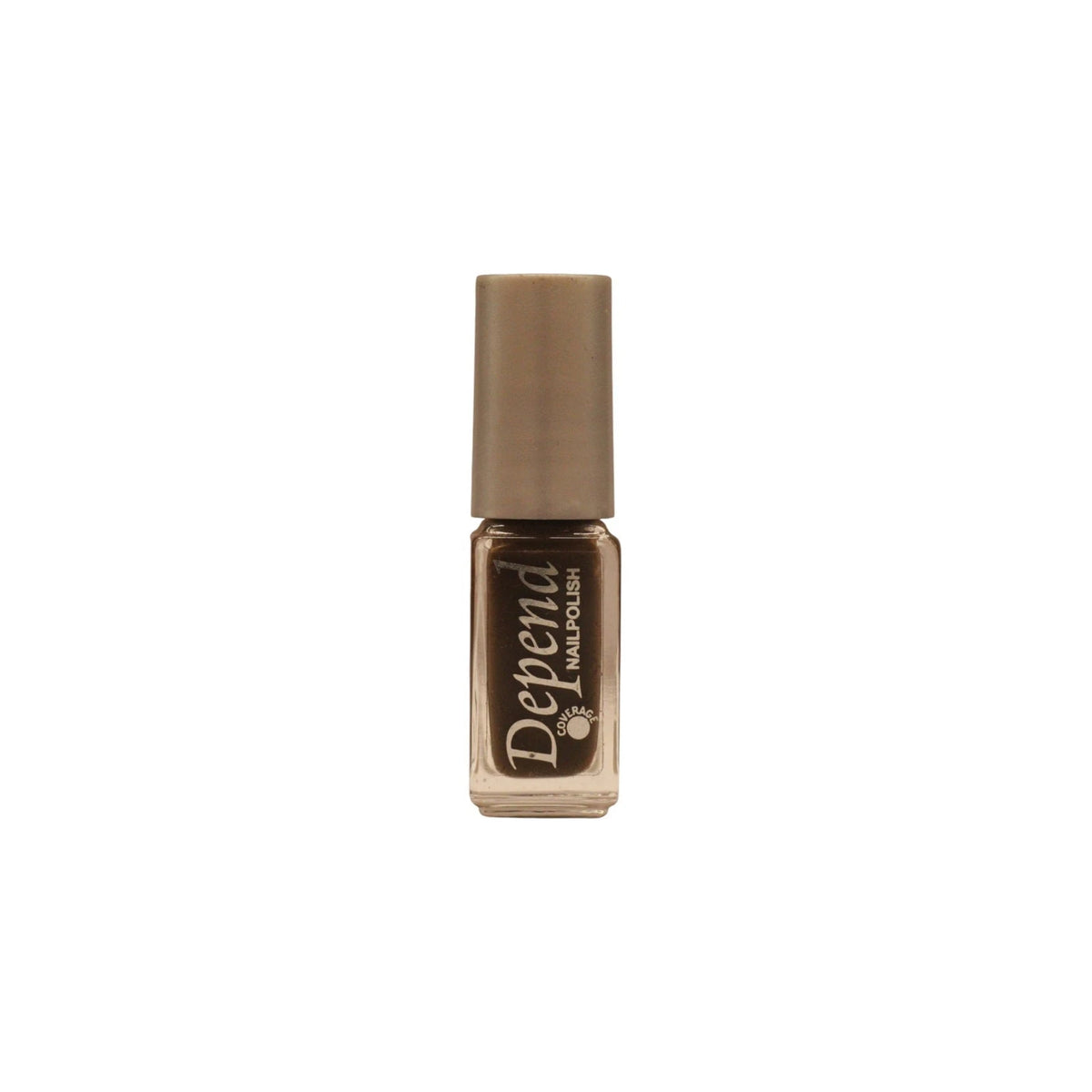 Depend Lac de unghii 458 New York Star 5 ml Tester