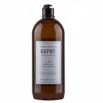 Depot, 100 Hair Cleansing No. 101, Botanical Complex, Hair Shampoo, Normalizing, 1000 ml