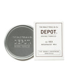 Depot, 500 Beard & Mustache Specifics No. 503, Jojoba Oil, Moustache Wax, For Styling, 30 ml